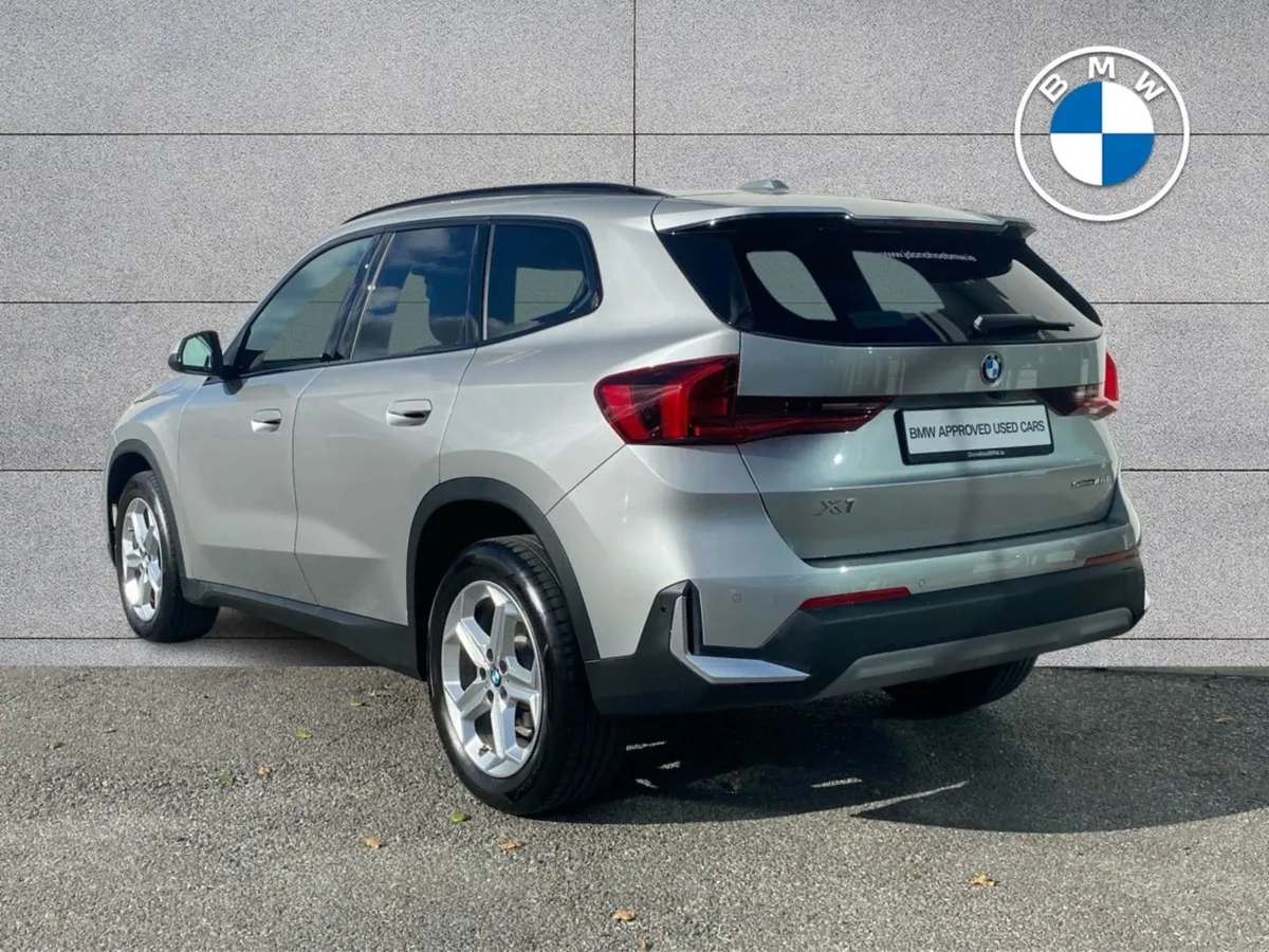 BMW X1 Sdrive18d Sport - Image 3
