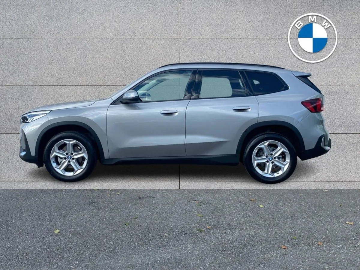 BMW X1 Sdrive18d Sport - Image 4