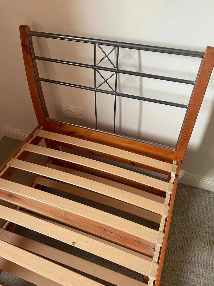 Store bed - Image 2