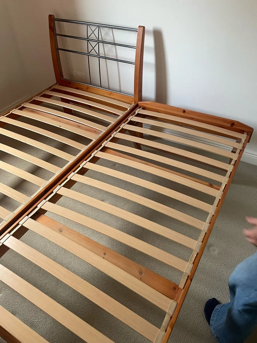 Store bed - Image 3