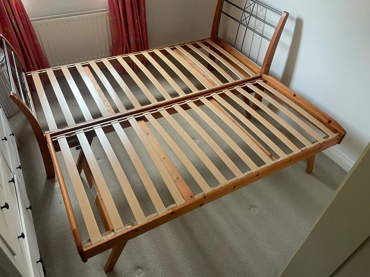 Store bed - Image 4
