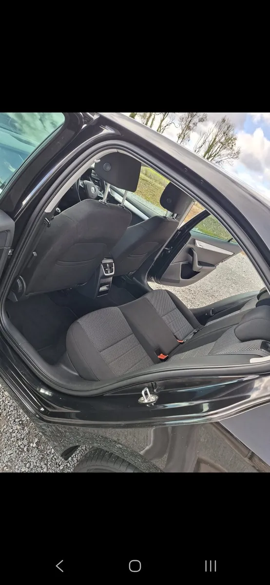 2015 Skoda Octavia 1.6 Tdi - Image 4