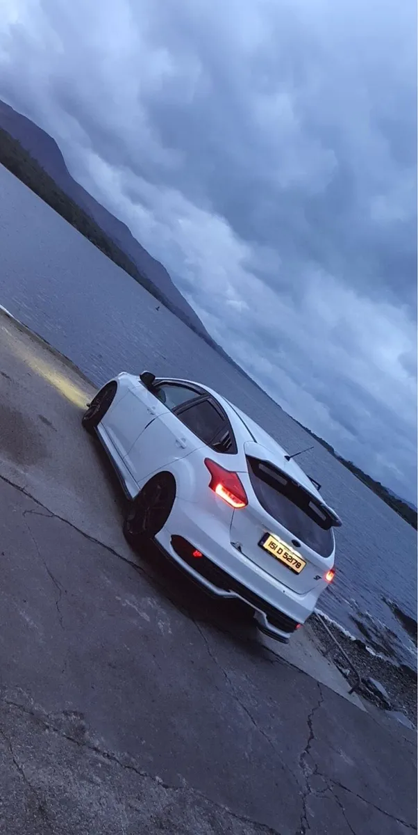 Ford focus st - Image 3
