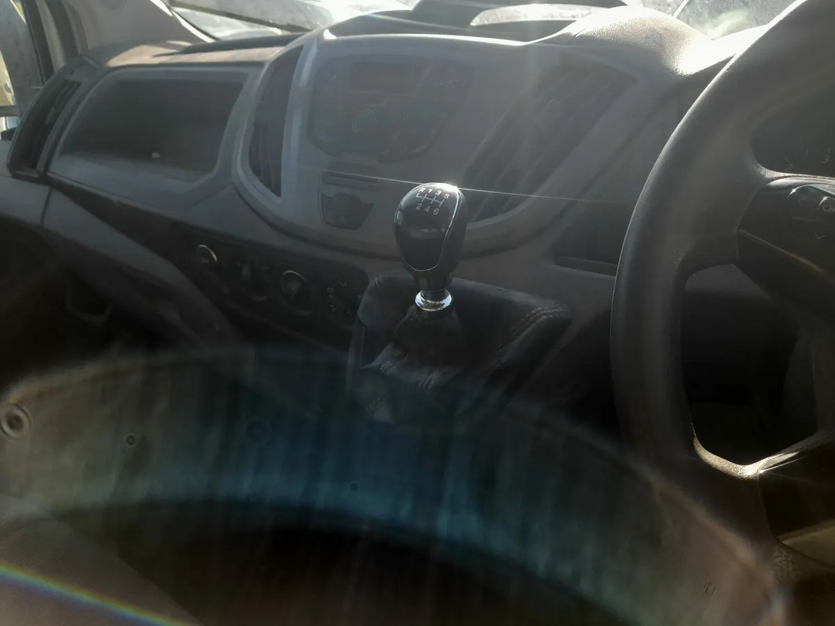 2014 Transit - Image 4