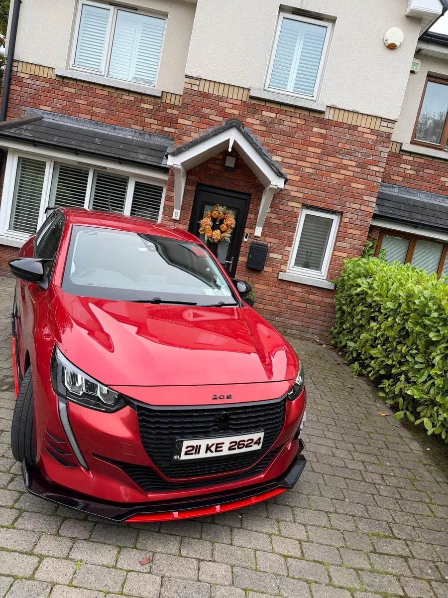 Peugeot 208 2021 - Image 2