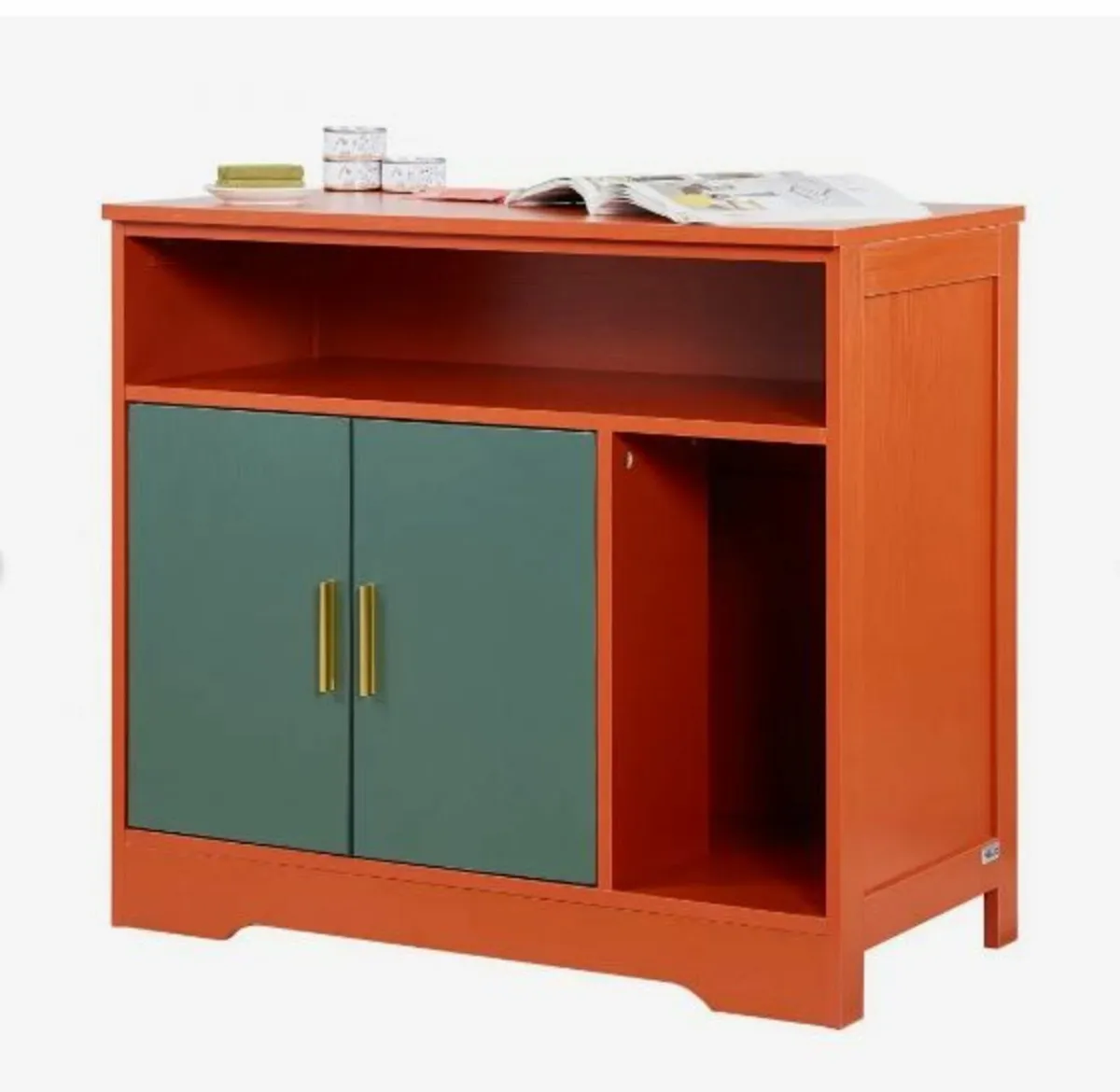 Cat Litter Box Enclosure - Image 4