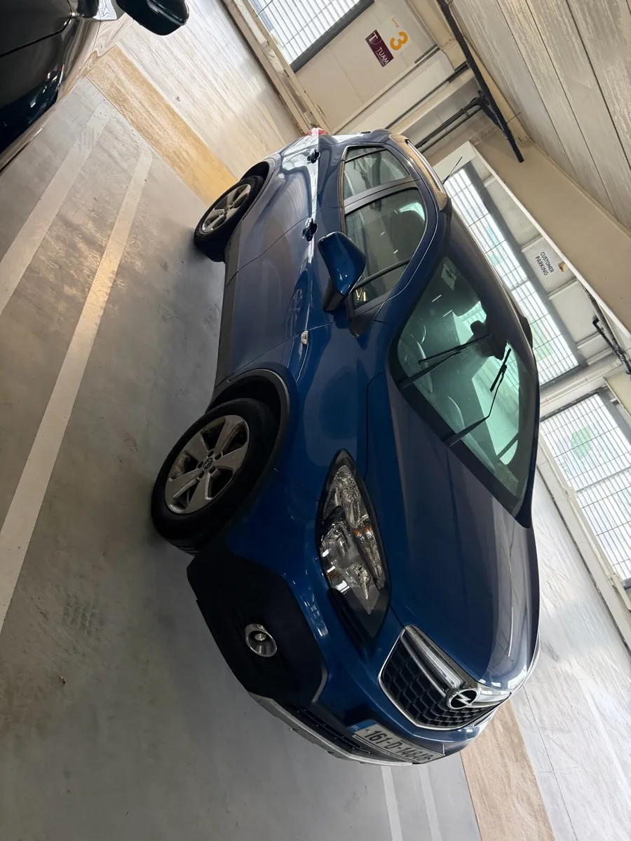 Opel Mokka 2016 - Image 4