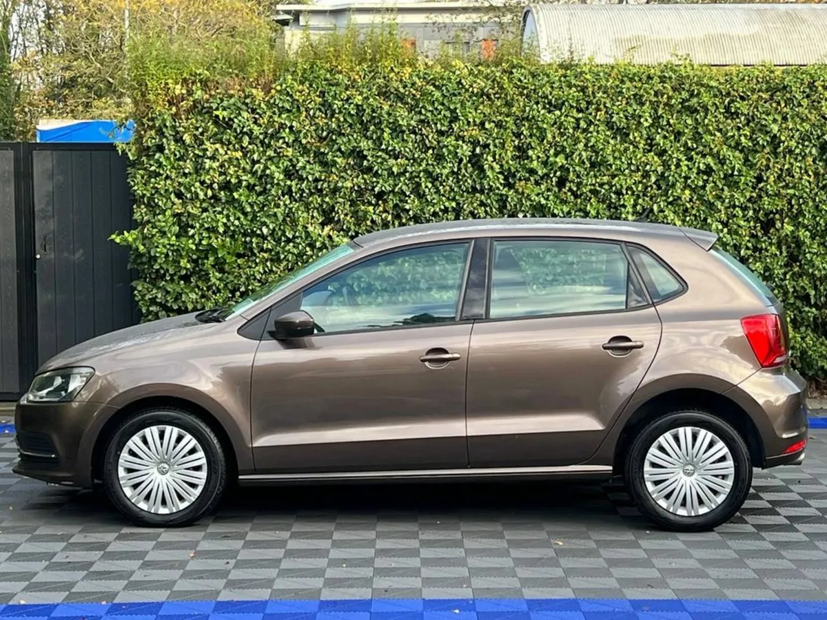 Volkswagen Polo COMFORTLINE 1.2 TSI AUTO // NEW NC - Image 3