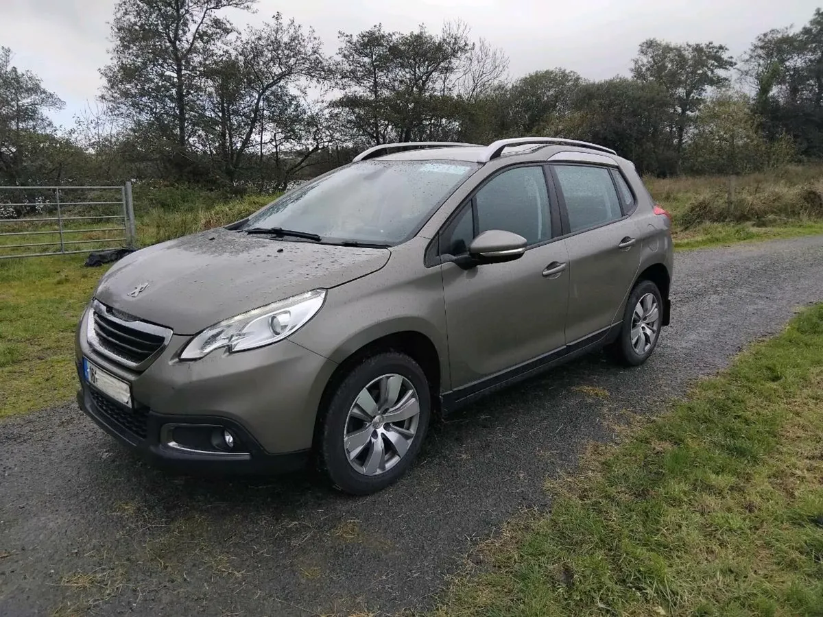 2016 Peugeot 2008 - Image 2