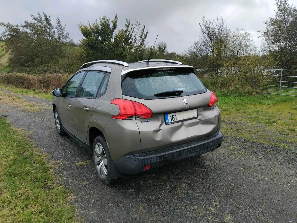 2016 Peugeot 2008 - Image 3