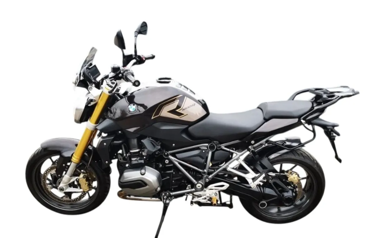 BMW R1200R - Image 4