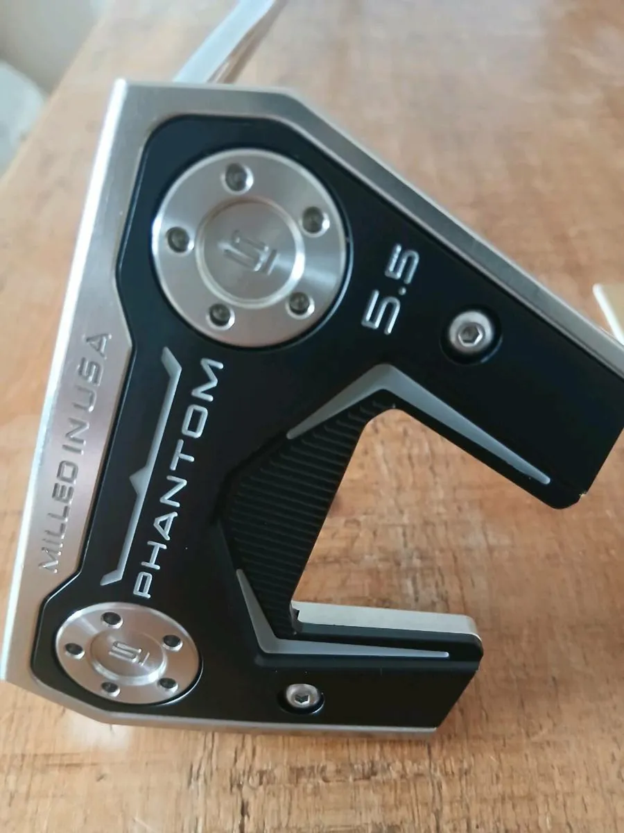 Scotty cameron phantom 5.5 - Image 3