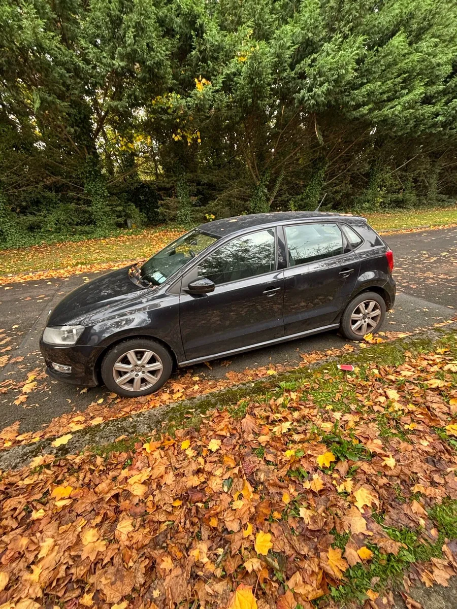 Volkswagen Polo - Image 1
