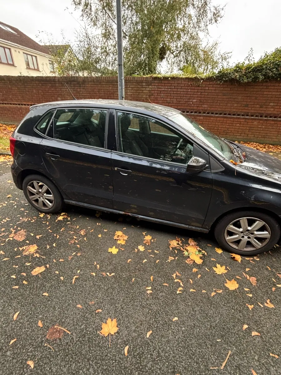 Volkswagen Polo - Image 2