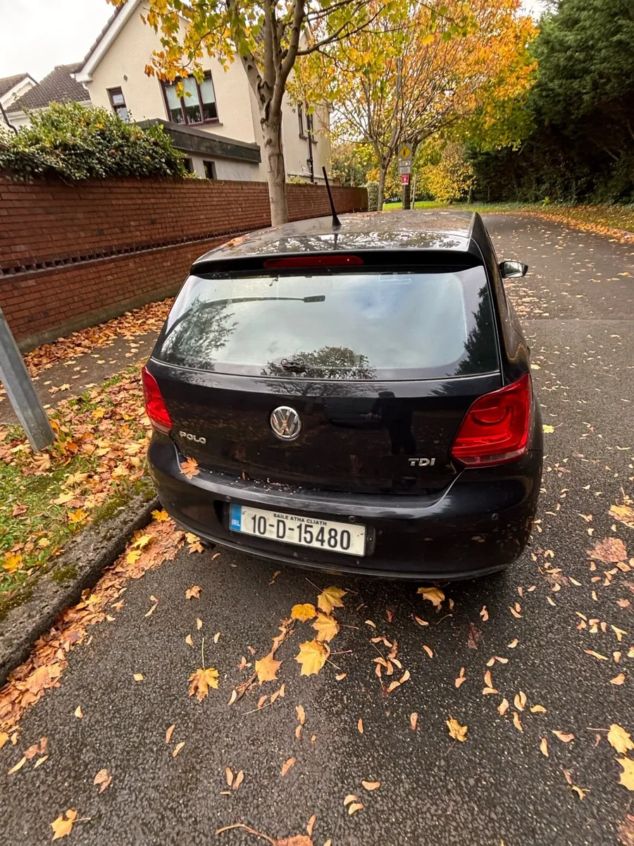 Volkswagen Polo - Image 3