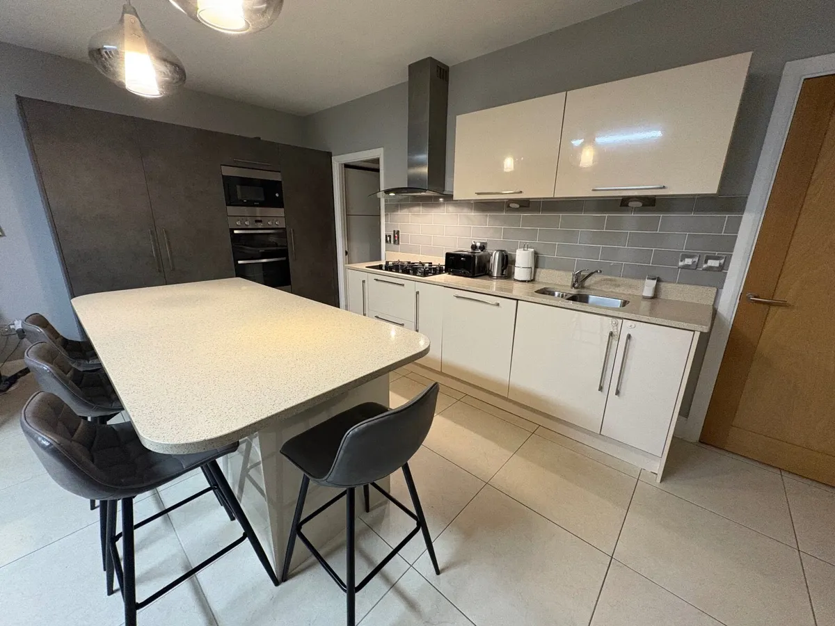 Kitchen - Image 1