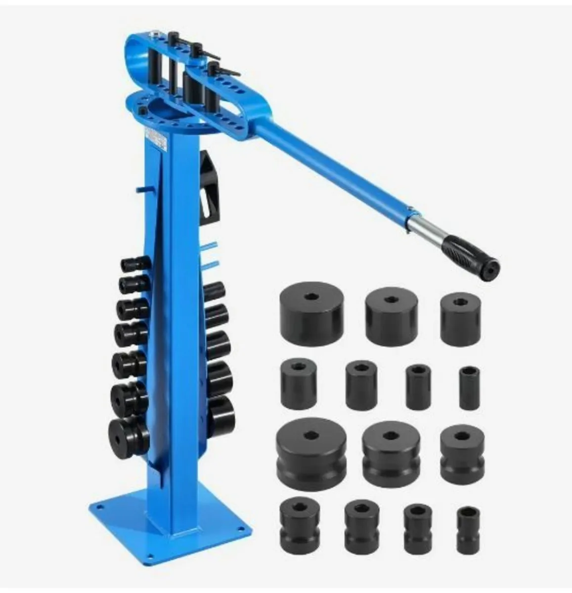 Manual Bending Machine - Image 1