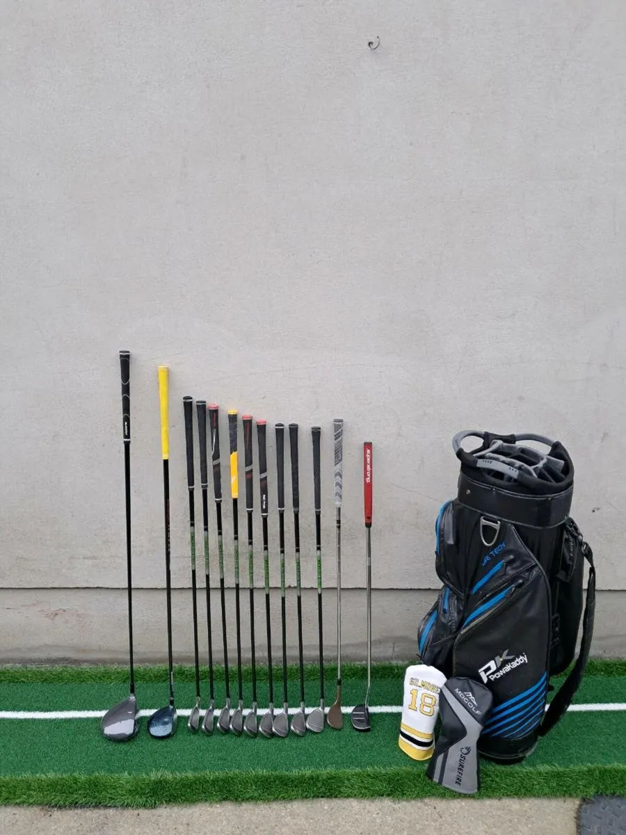 Golf Bundle ⛳️ - Image 1