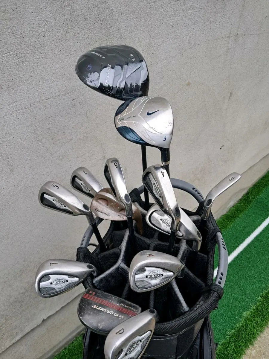 Golf Bundle ⛳️ - Image 2