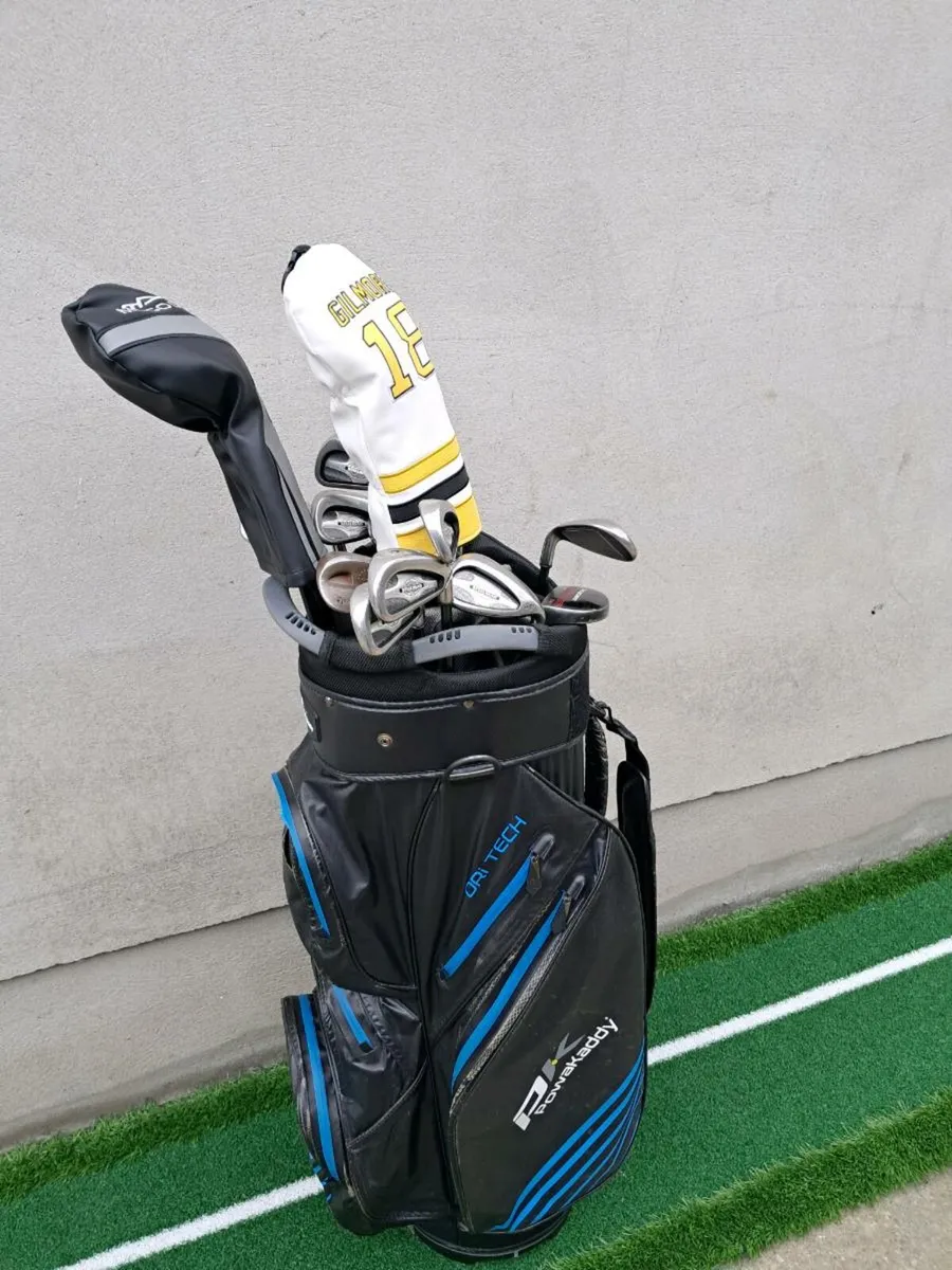 Golf Bundle ⛳️ - Image 3