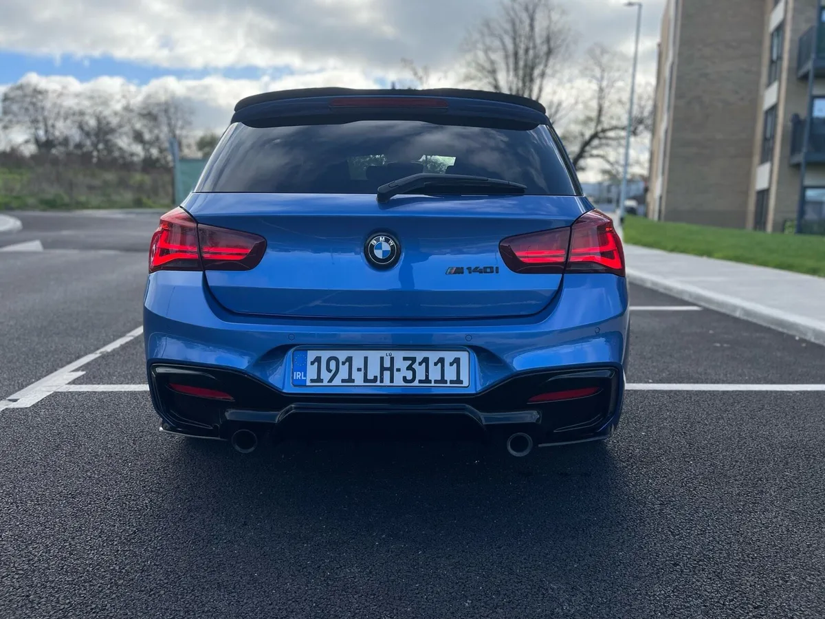 Bmw M140 Shadow Edition - Image 2