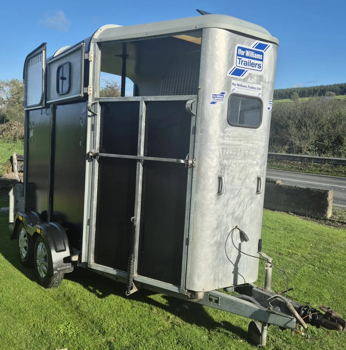 Ifor Williams 505 classic HB - Image 1