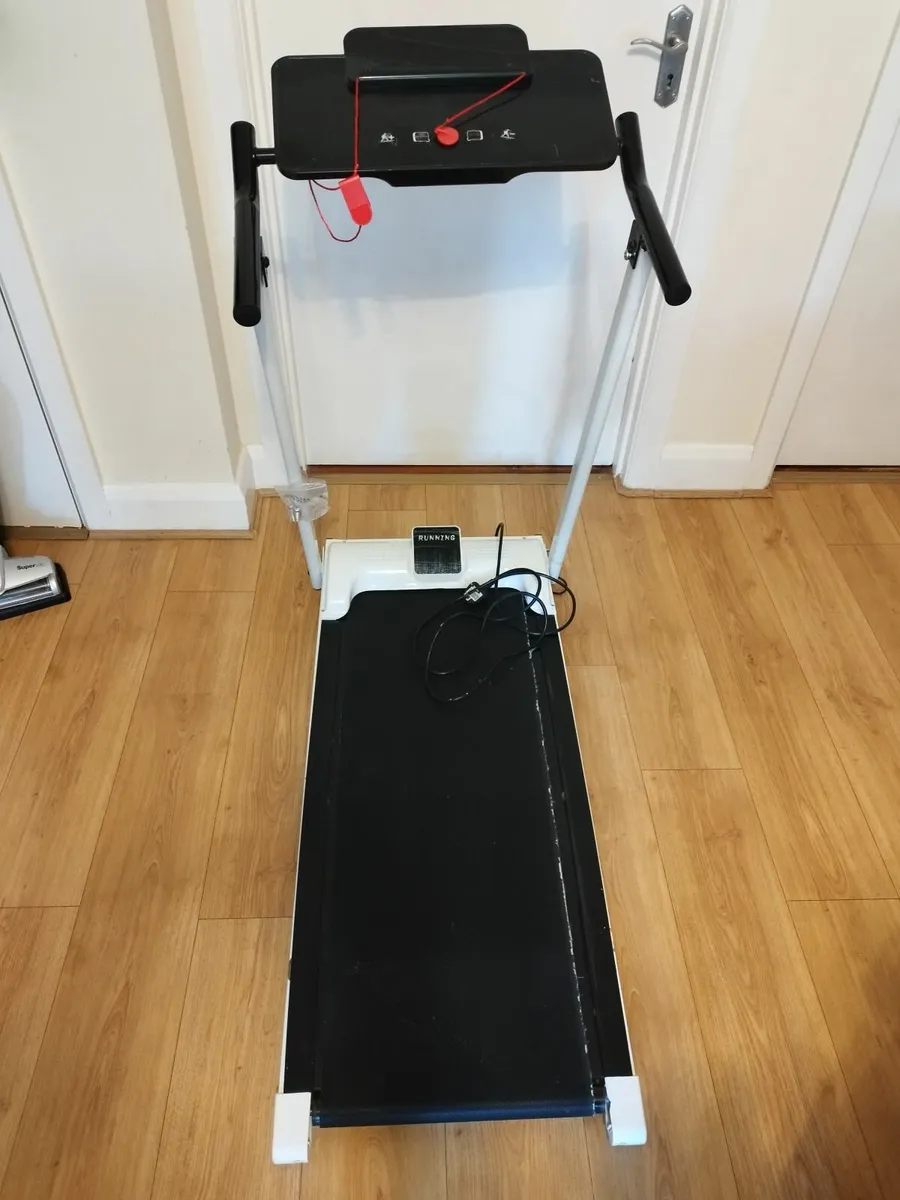 Walking/Running Treadmill - Image 1