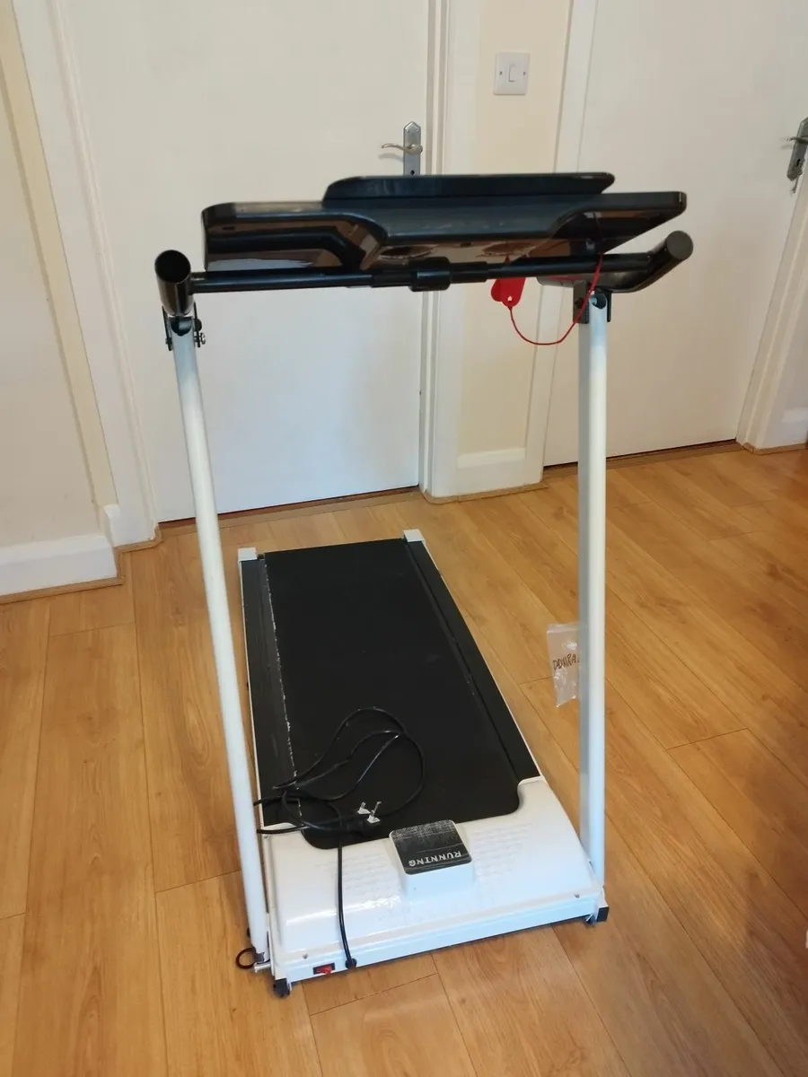 Walking/Running Treadmill - Image 2