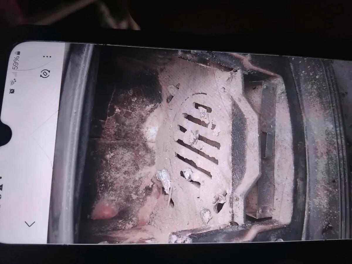 Stove - Image 2
