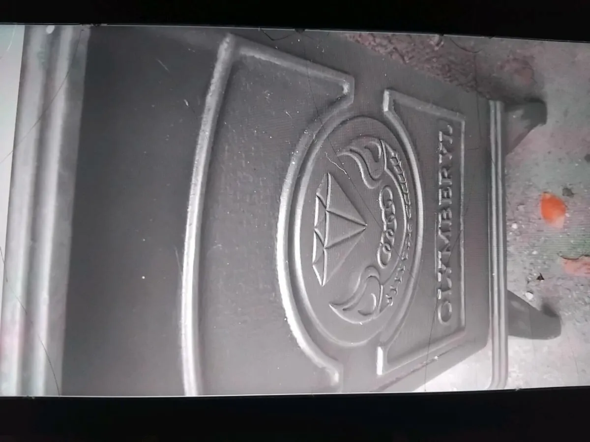 Stove - Image 3