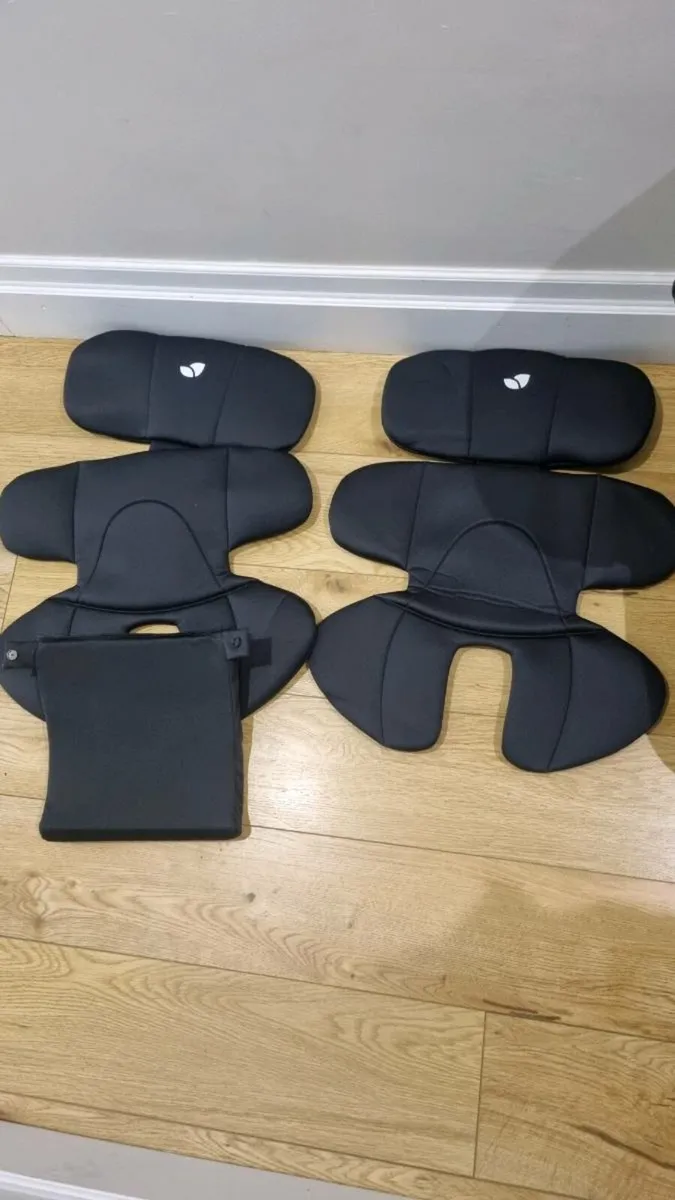 Joie 360 i-size car seats - Image 4