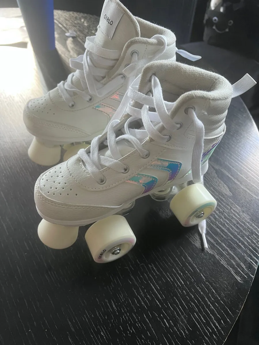 Roller Skates - Image 1