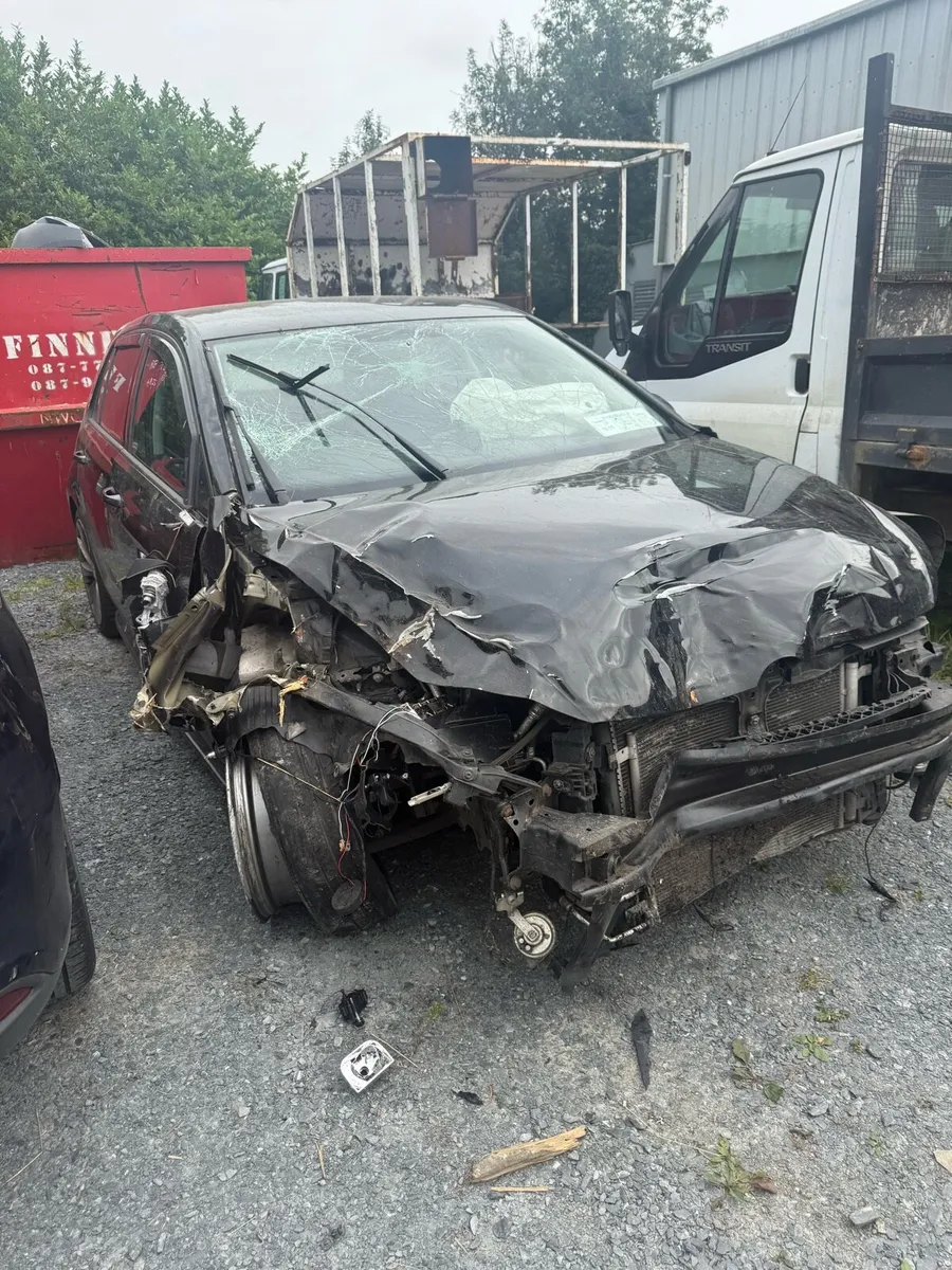 Vw Golf mark 7 - Image 1
