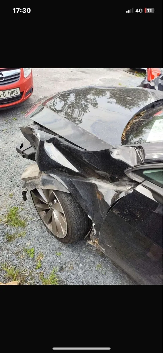 Vw Golf mark 7 - Image 2