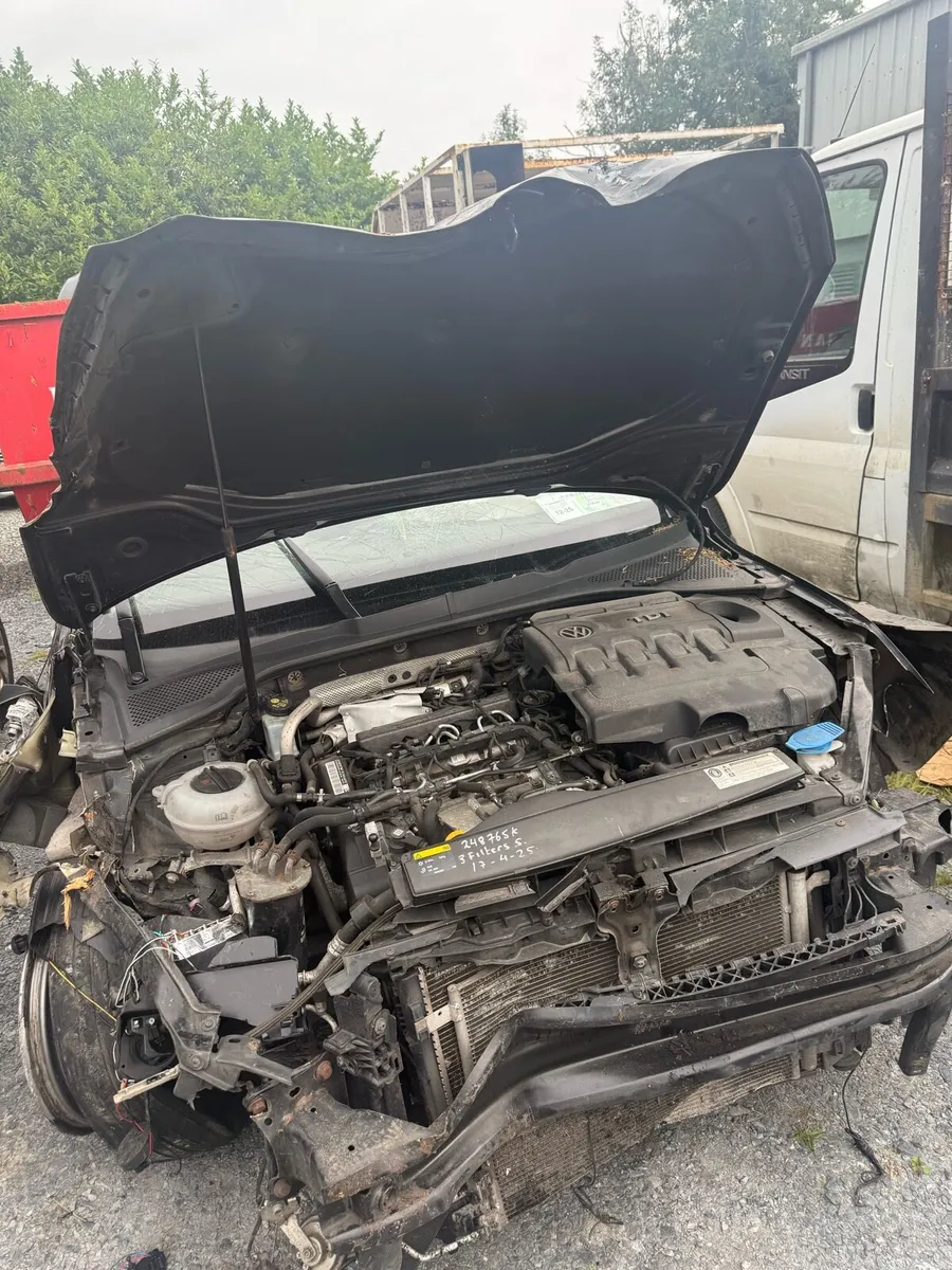 Vw Golf mark 7 - Image 3