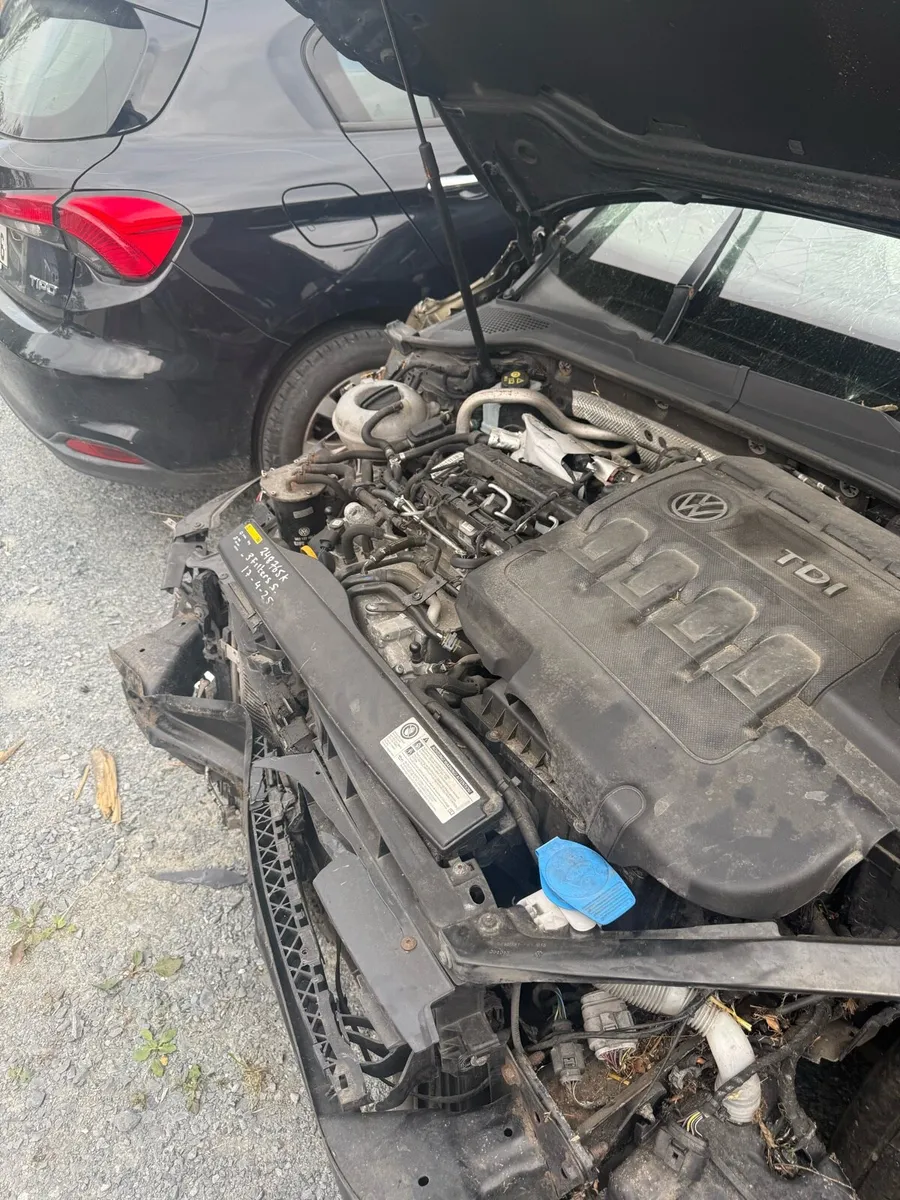 Vw Golf mark 7 - Image 4