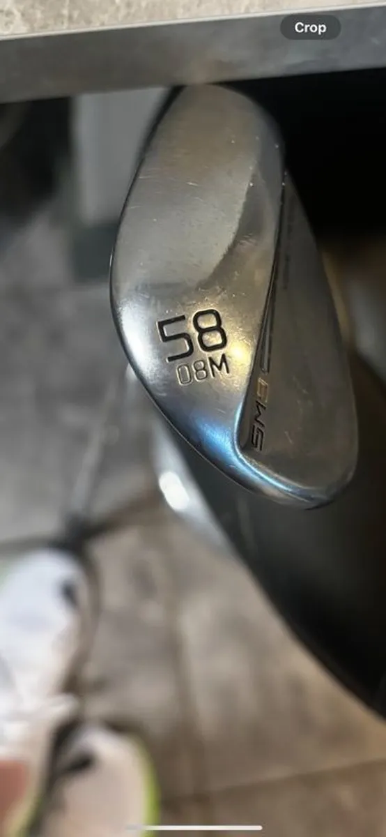 Titleist Vokey SM9 - Image 2