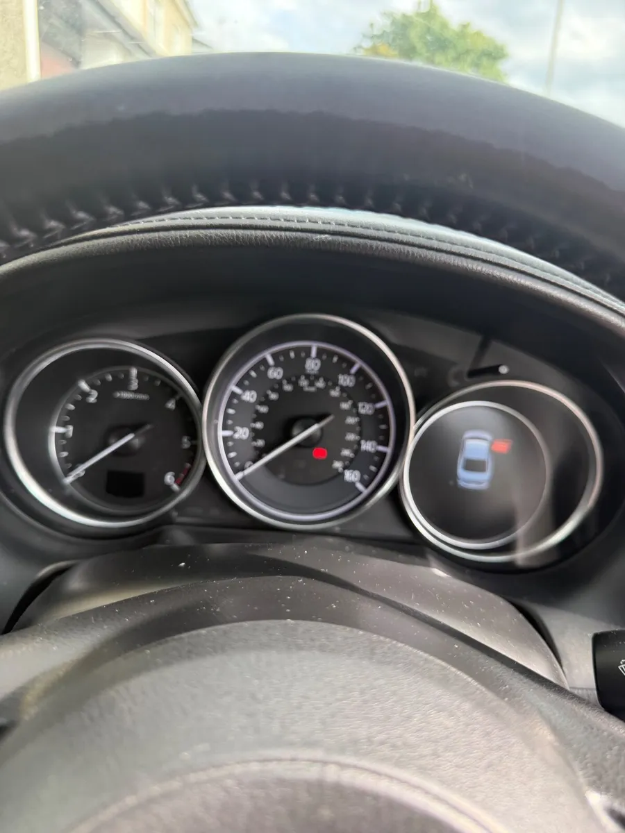 Mazda Mazda6 2017 - Image 3