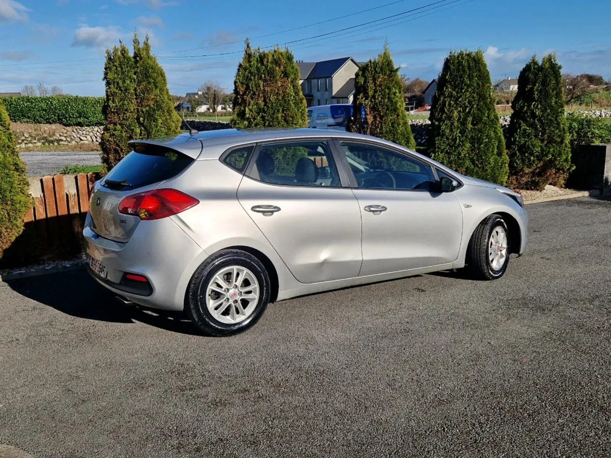 Kia ceed - Image 2