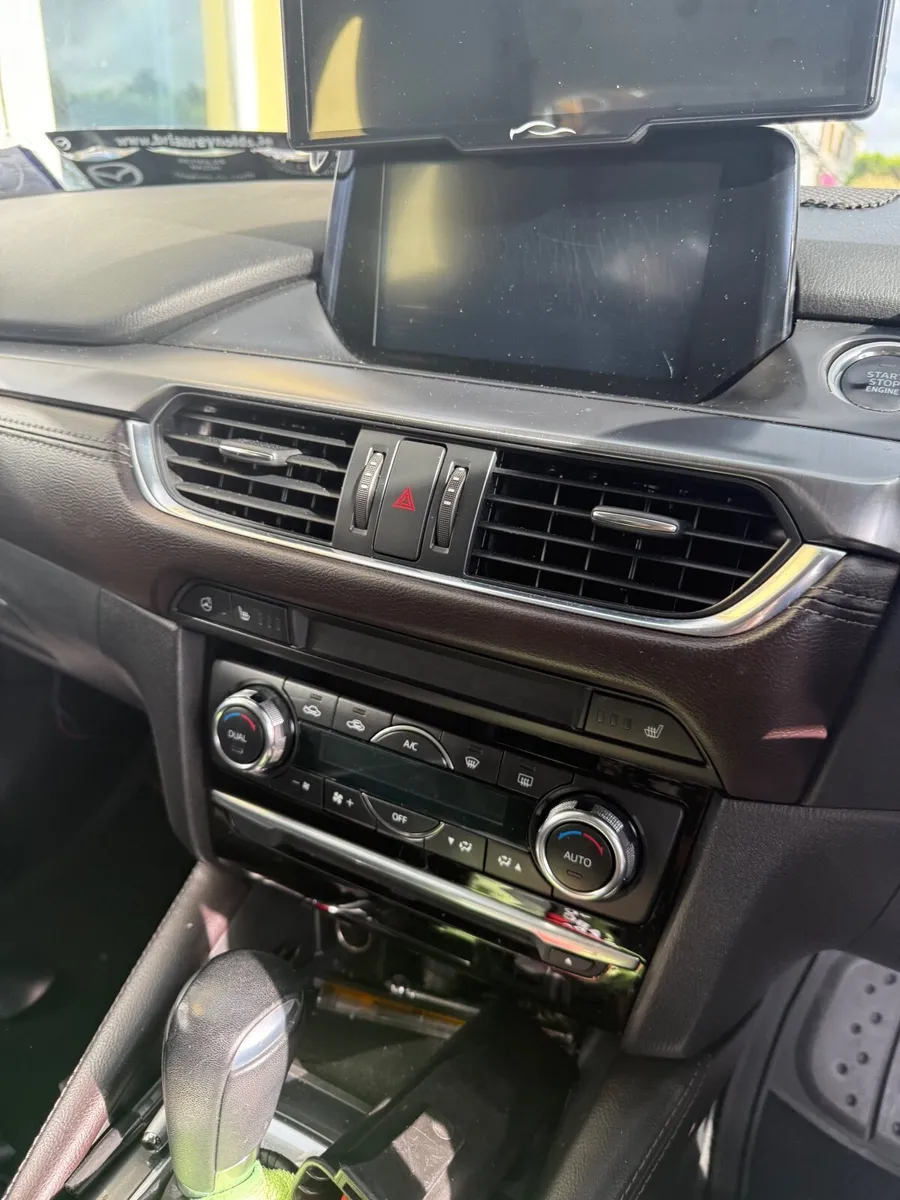 Mazda Mazda6 2017 - Image 4