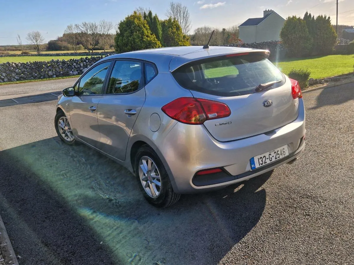 Kia ceed - Image 3
