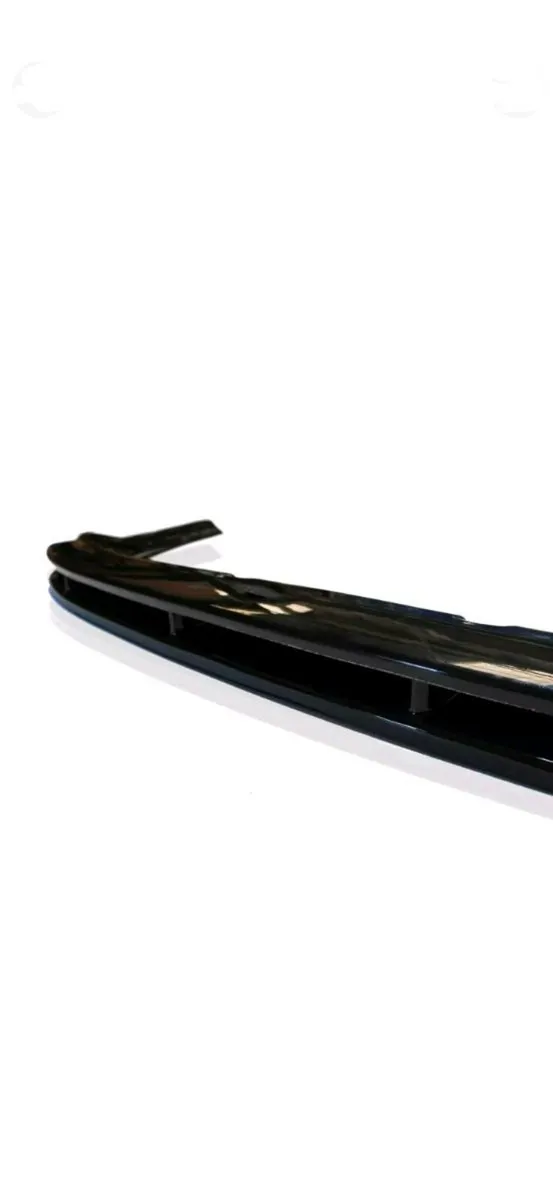 Ford Transit custom splitter sun visor guard - Image 3