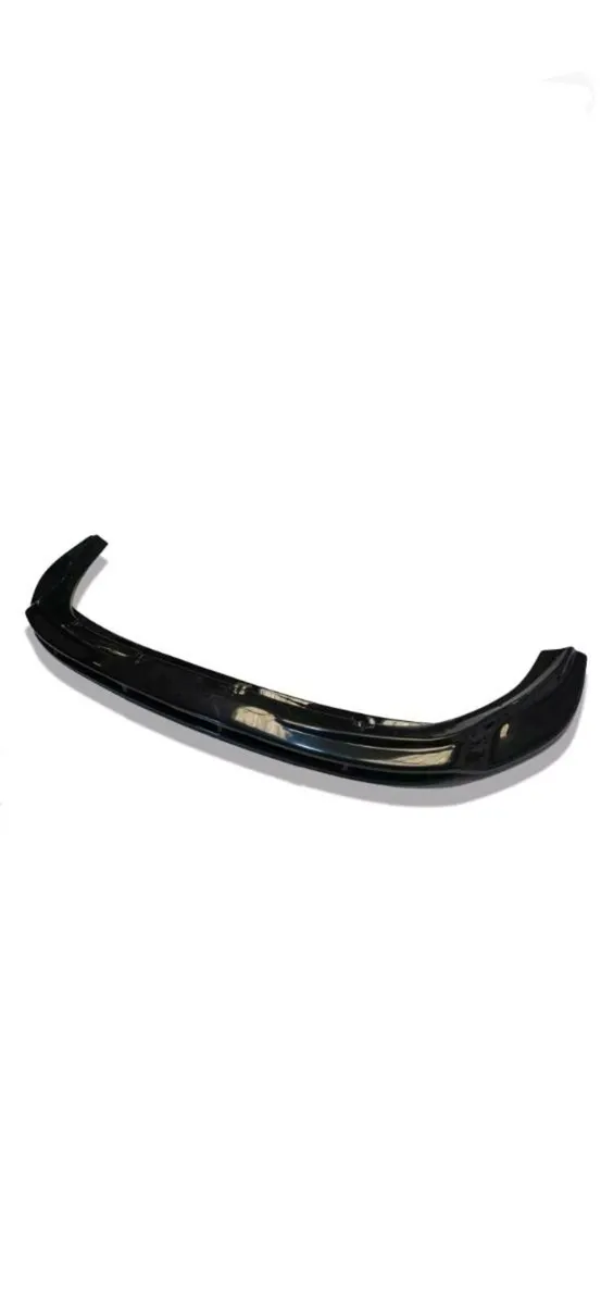Ford Transit custom splitter sun visor guard - Image 4