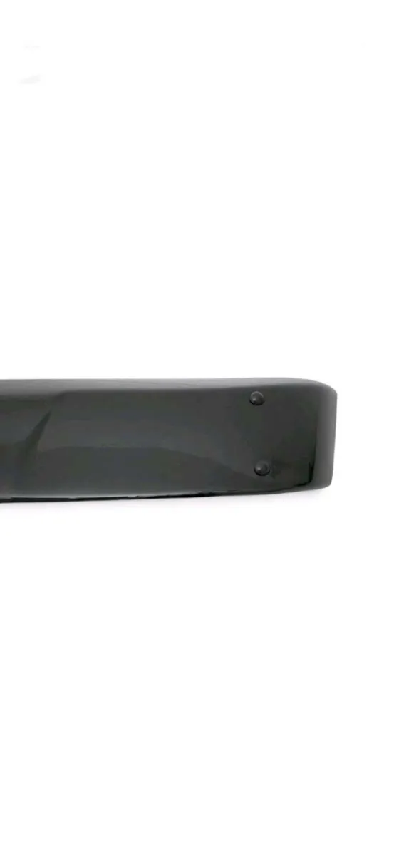 Ford Transit custom sun visor guard - Image 3