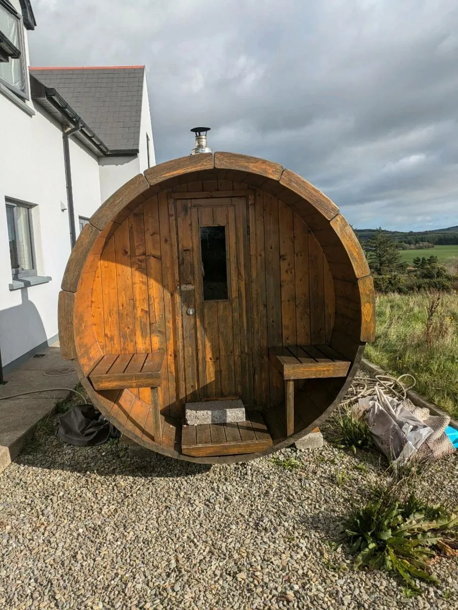 Sauna - Image 2