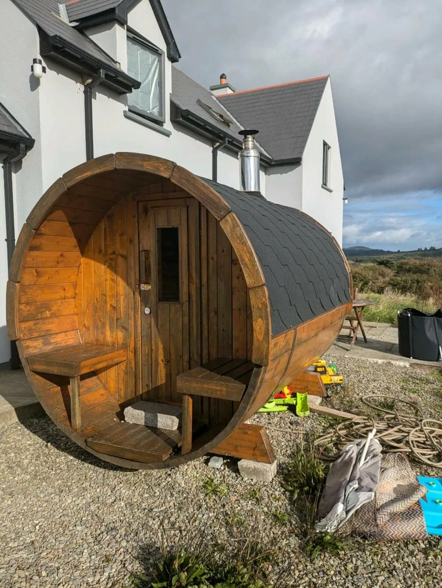 Sauna - Image 3