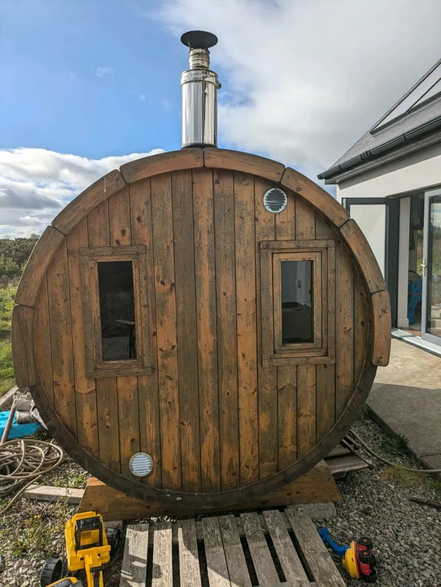 Sauna - Image 4