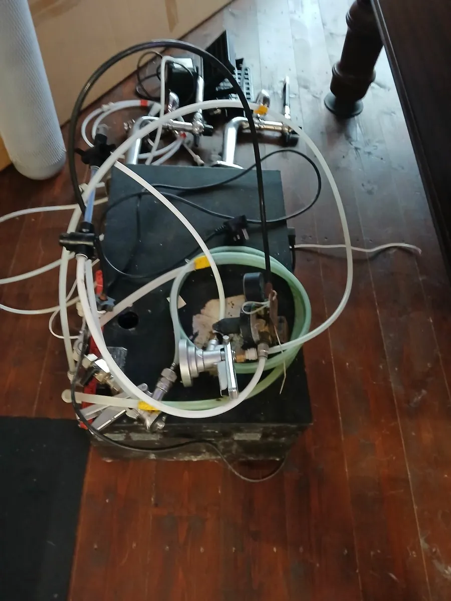 Home bar system - Image 2