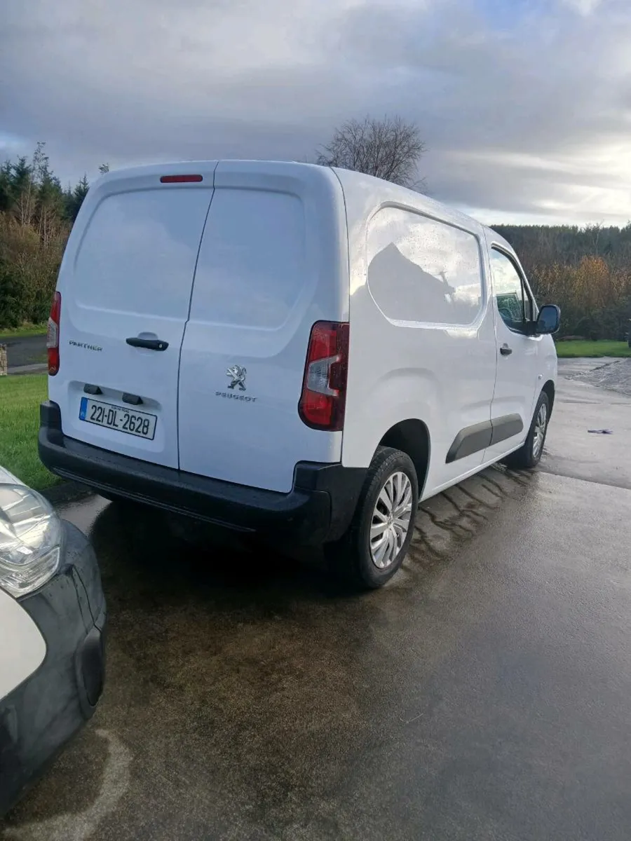 22  partner 10250 no vat - Image 3