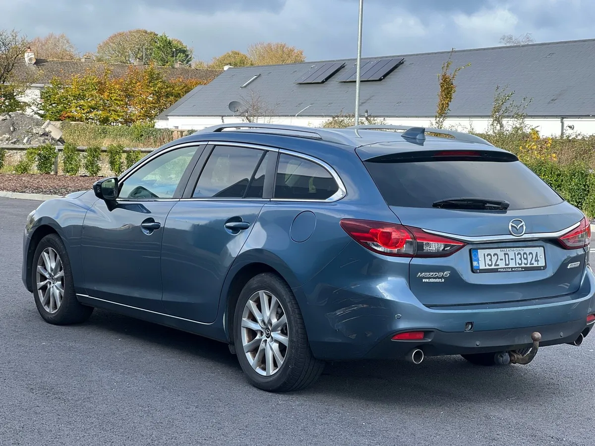 132 Mazda 6 - Image 2